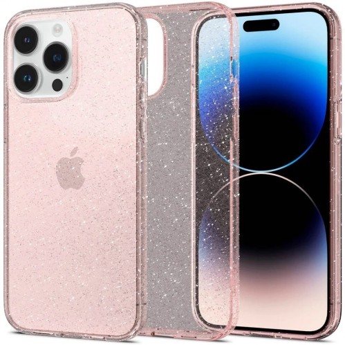 Spigen Liquid Crystal Glitter for iPhone 14 Pro