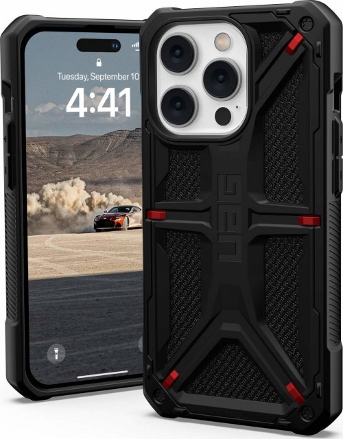 UAG Monarch for iPhone 14 Pro