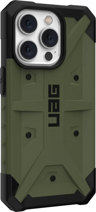 UAG Pathfinder for iPhone 14 Pro