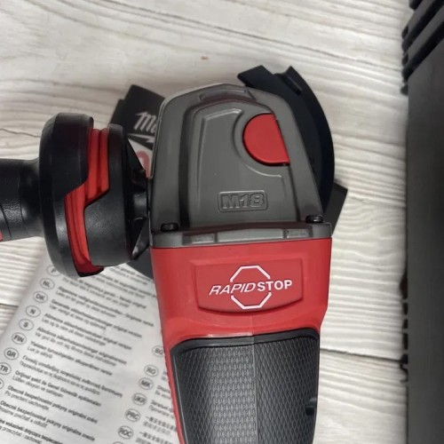 Milwaukee M18 FSAGV115XPDB-0X