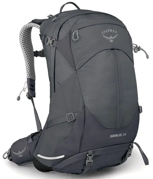 Osprey Sirrus 34