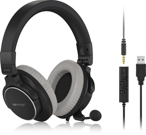 Behringer BH470U