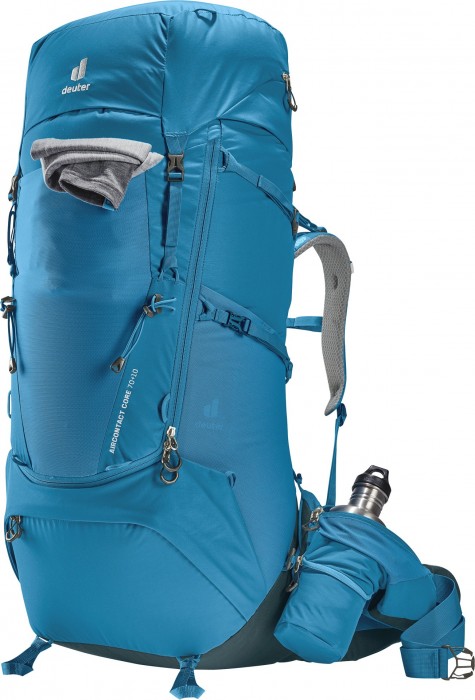 Deuter Aircontact Core 70+10