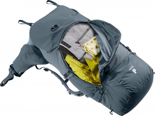 Deuter Aircontact Core 70+10