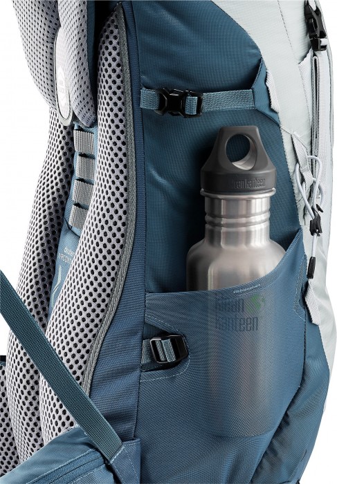 Deuter Aircontact Lite 40+10 2021