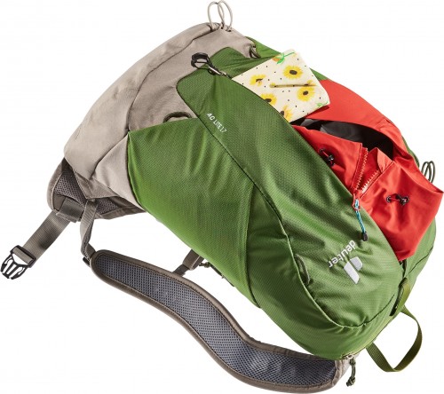 Deuter AC Lite 17