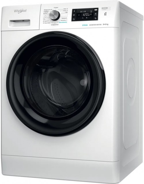 Whirlpool FFWDB 864349 BV EE