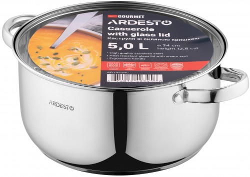 Ardesto Gemini Gourmet AR1952BC