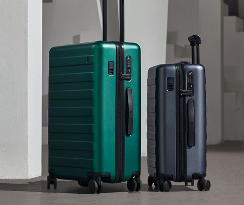 Xiaomi Ninetygo Rhine PRO Plus Luggage 24