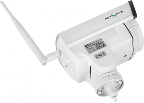 GreenVision GV-170-IP-MC-COA50VM-60