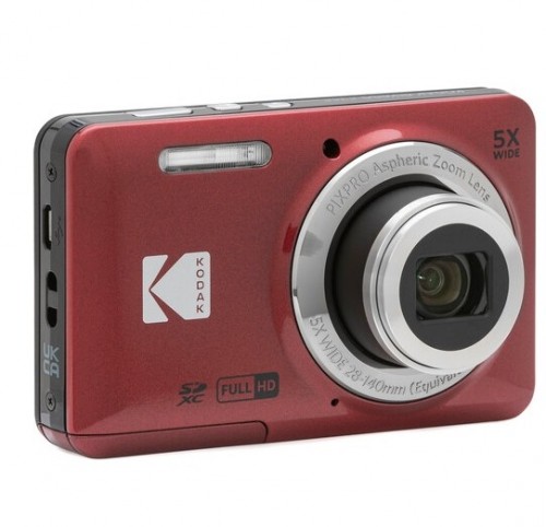 Kodak FZ55