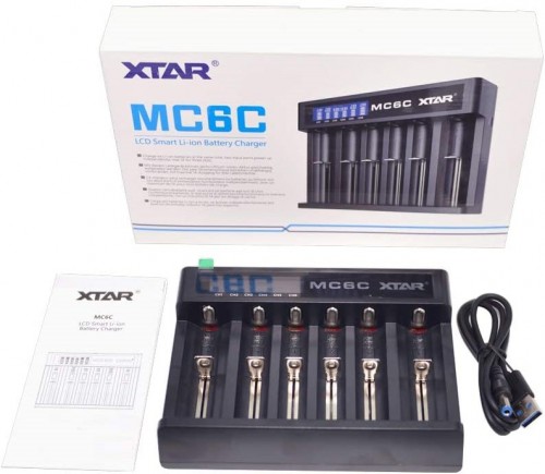 XTAR MC6C