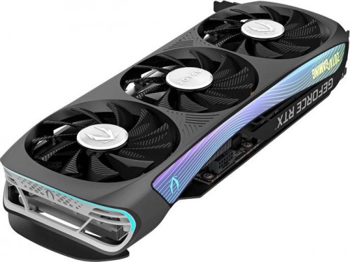 ZOTAC GeForce RTX 4070 Ti AMP AIRO