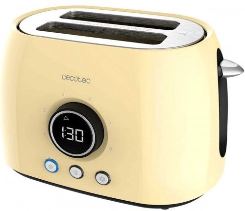 Cecotec ClassicToast 8000