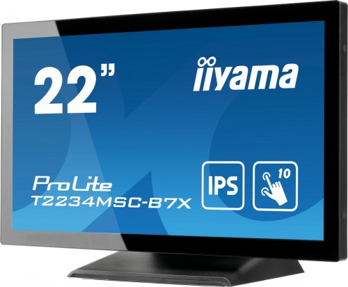 Iiyama ProLite T2234MSC-B7X
