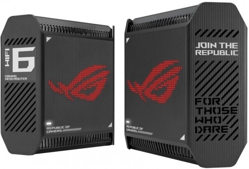 Asus ROG Rapture GT6 (1-pack)