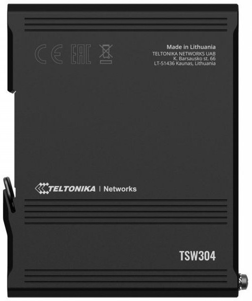 Teltonika TSW304