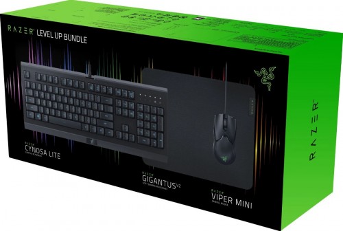 Razer Level Up Bundle