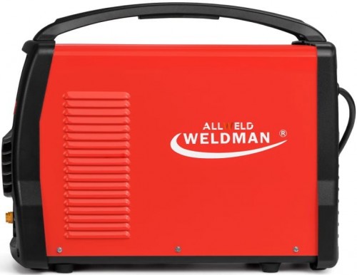 Weldman Tornado TIG 210