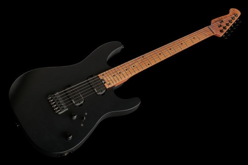 Harley Benton Fusion-III EMG HT Roasted