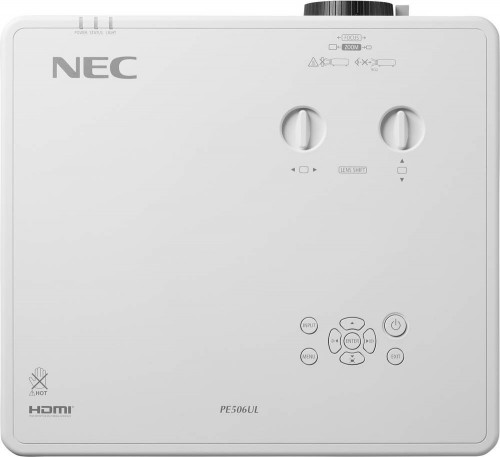 NEC PE506UL