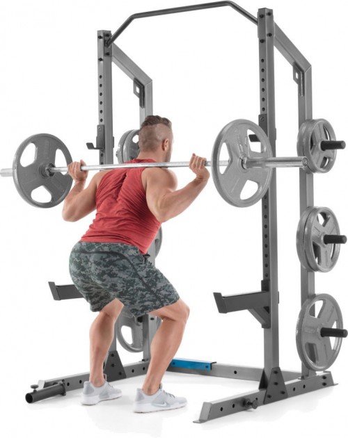 Pro-Form Carbon Strength Power Rack