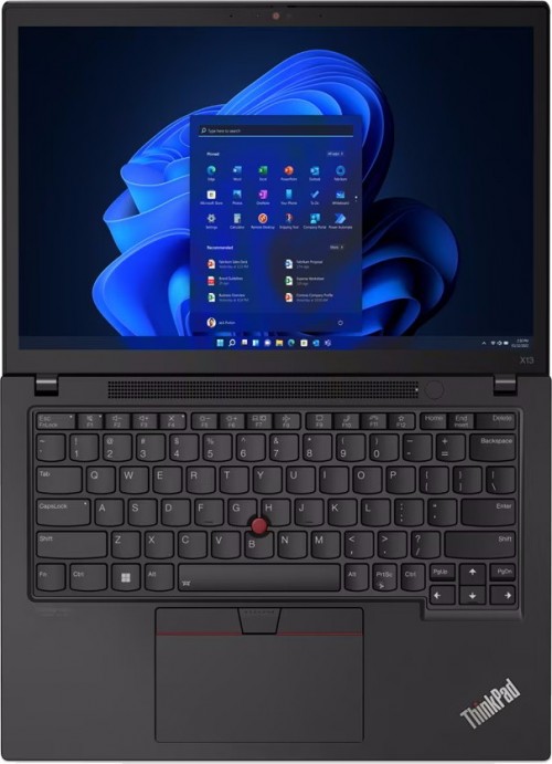 Lenovo ThinkPad X13 Gen 3 AMD