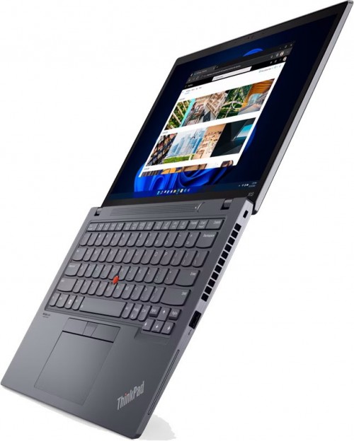 Lenovo ThinkPad X13 Gen 3 AMD