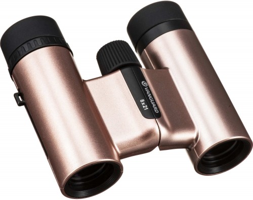 Vanguard Vesta Compact 8x21 WP