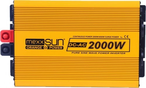 Mexxsun MXSPSW-2000-24