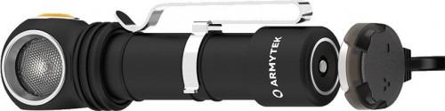 ArmyTek Wizard C2