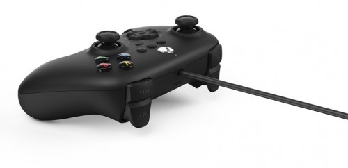 8BitDo Ultimate Wired Controller for Xbox