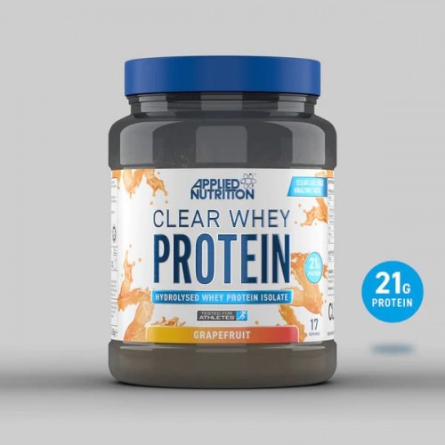 Applied Nutrition Clear Whey Protein