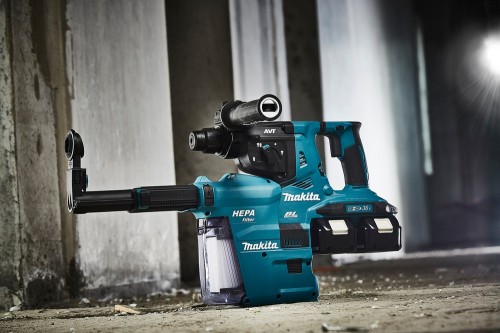 Makita DHR280ZWJ