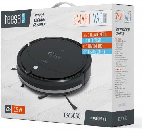 Teesa Smart VAC 2