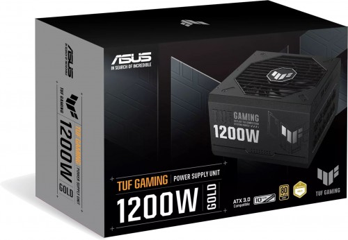 Asus TUF Gaming 1200W Gold