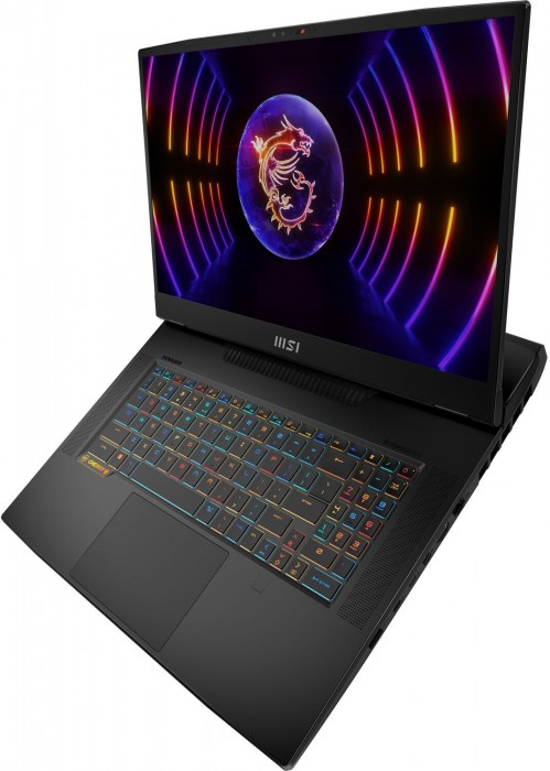 MSI Titan GT77HX 13VI