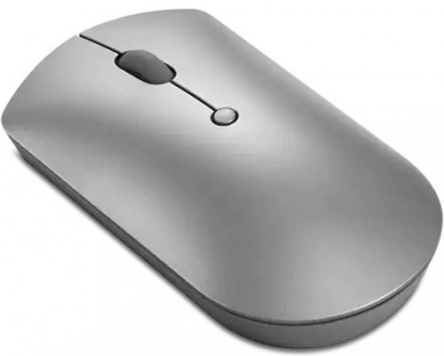 Lenovo 600 Bluetooth Silent Mouse