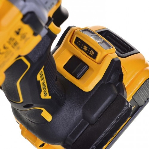 DeWALT DCD800H2T