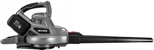 Graphite 58G036