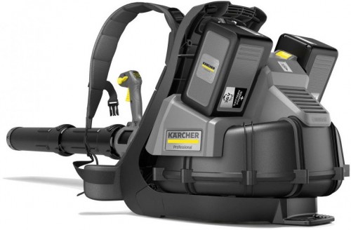 Karcher LBB 1060/36 Bp Pack