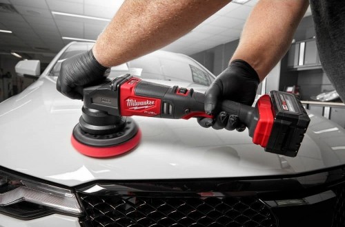 Milwaukee M18 FROP21-0X
