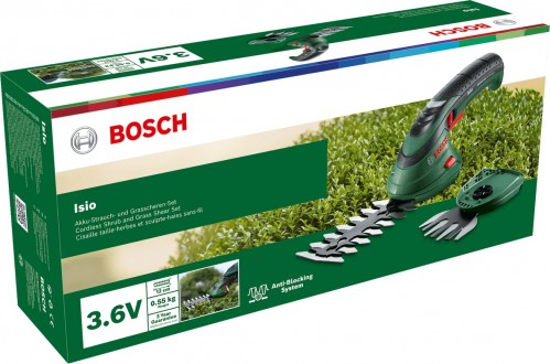 Bosch ISIO 0600833108