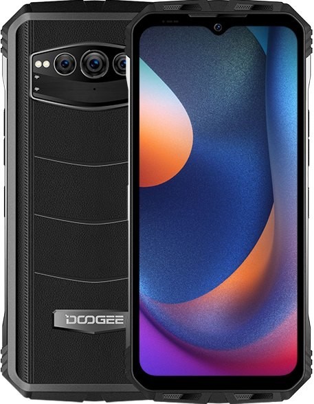 Doogee S100