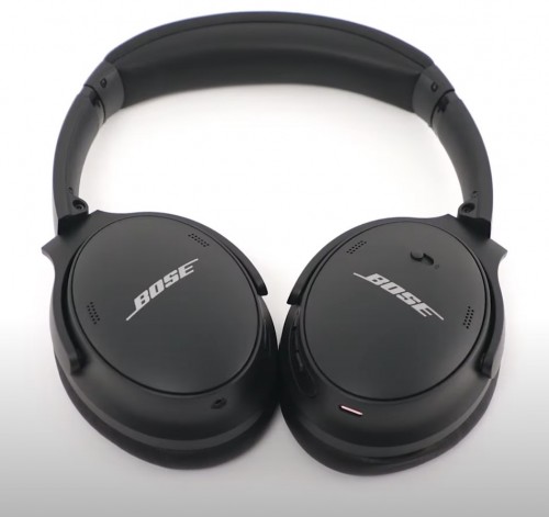 Bose QuietComfort SE