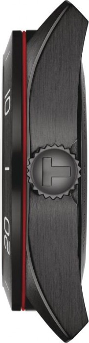 TISSOT PRS 516 Powermatic 80 T131.430.36.052.00