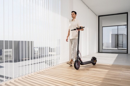 Xiaomi Mi Electric Scooter 4 Pro