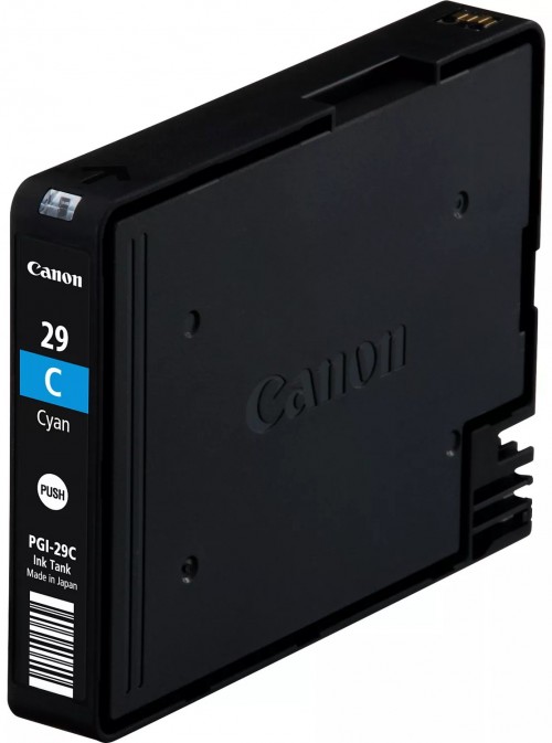 Canon PGI-29C 4873B001