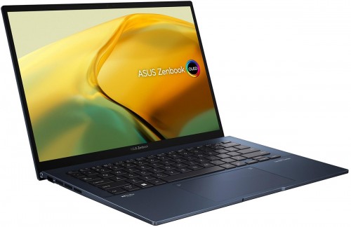 Asus Zenbook 14 OLED UX3402VA