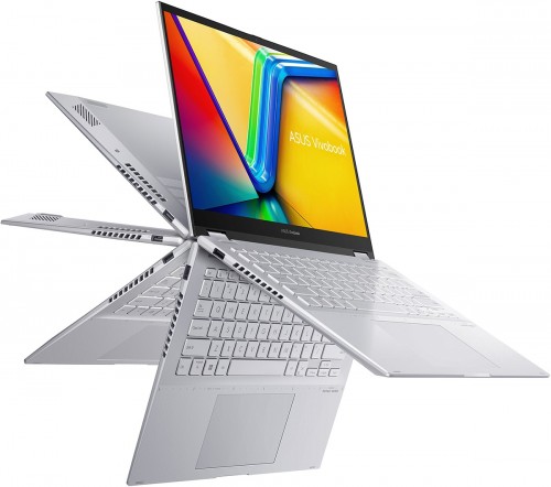 Asus Vivobook S 14 Flip TN3402YA